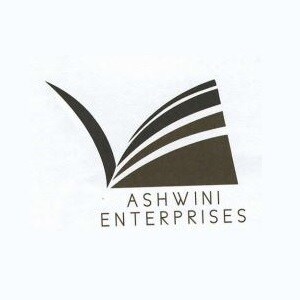 Ashwini Enterprises Developer Logo