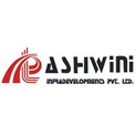 Ashwini Infradevelopments Pvt Ltd Logo