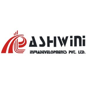 Ashwini Infradevelopments Pvt Ltd logo