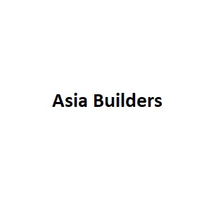 Asia Builders