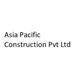 Asia Pacific Constructions