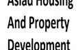 Asiad Housing And Property Developer Logo