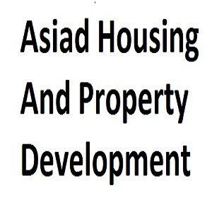 Asiad Housing And Property developer logo