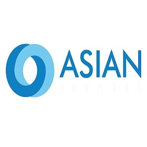 Asian Estates Developer Logo