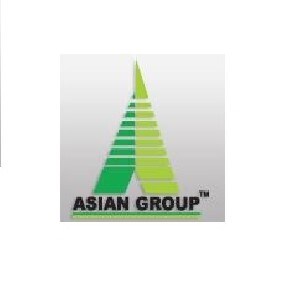 Asian developer logo