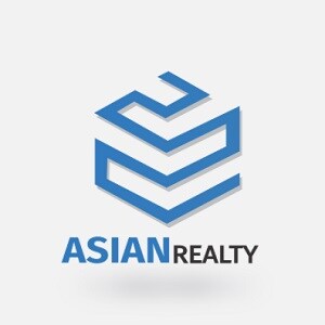 Asian Realty Developer Logo
