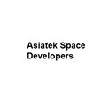 Asiatek Space Developers Logo
