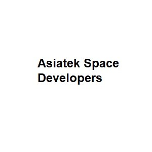 Asiatek Space Developers developer logo