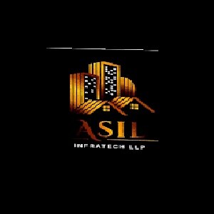 Asil Infratech LLP logo