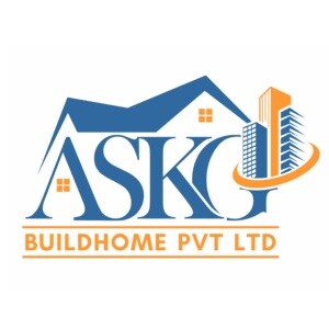 ASKG Buildhome Developer Logo