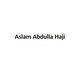 Aslam Abdulla Haji