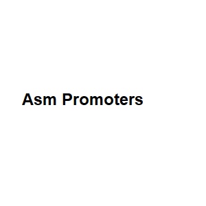 Asm Promoters