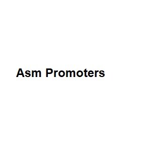Asm Promoters Logo