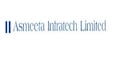 Asmeeta Infratech Developer Logo