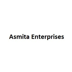Asmita Enterprises developer logo