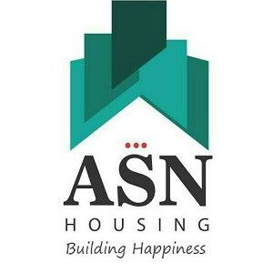 ASN Housing developer logo