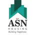 ASN Housing Developer Logo