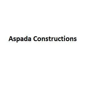 Aspada Constructions developer logo