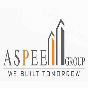 Aspee Group Logo