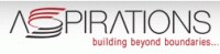 Aspirations logo