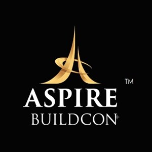 Aspire Buildcon developer logo
