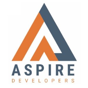 Aspire Developers logo