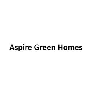 Aspire Green Homes developer logo