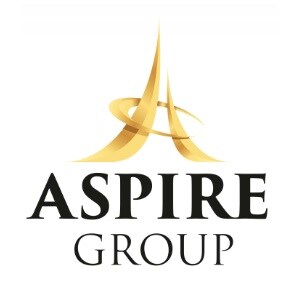 Aspire Group logo