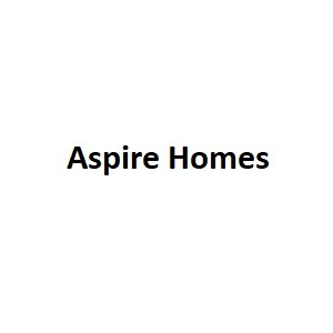 Aspire Homes Developer Logo