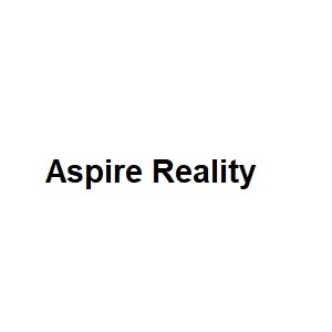 Aspire Reality developer logo