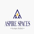 Aspire Spaces Pvt Ltd Developer Logo