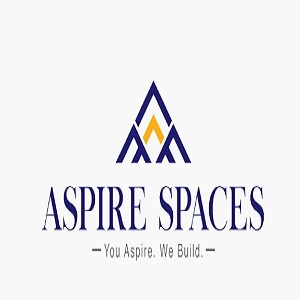 Aspire Spaces Pvt Ltd Developer Logo