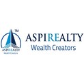Aspirealty Homes Logo