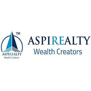 Aspirealty Homes logo