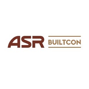 ASR Builtcon LLP Logo
