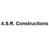 ASR Constructions Developer Logo