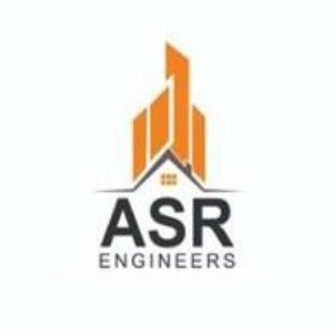 ASR Engineers logo