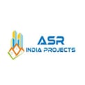 ASR India Projects Logo
