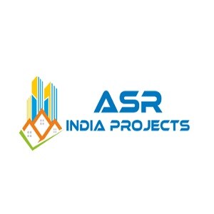 ASR India Projects developer logo