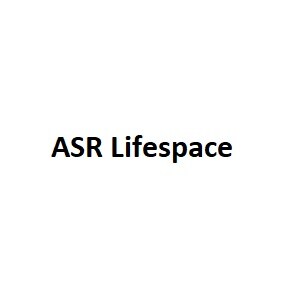 ASR Lifespace Developer Logo