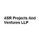 ASR Projects And Ventures LLP