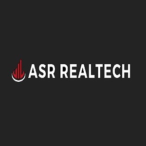 ASR Realtech Developer Logo