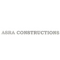 Asra Constructions Logo