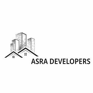 Asra Developers Logo