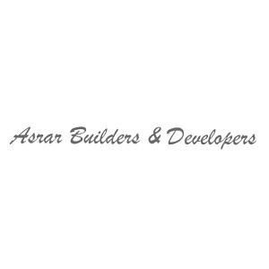 Asrar Builders And Developers Logo