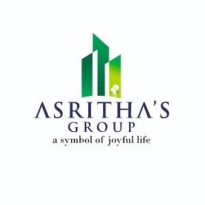 Asrithas Group Developer Logo