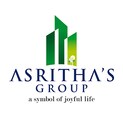 Asrithas Ultima Logo