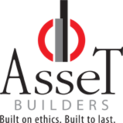 Asset Builders Logo