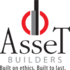 Asset Builders Developer Logo