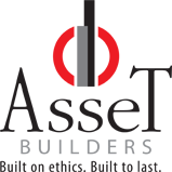 Asset Builders Developer Logo